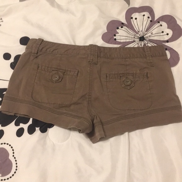 Aeropostale shorts - Picture 2 of 3